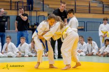 01.05.2022 Wachau JUDO Kids Cup